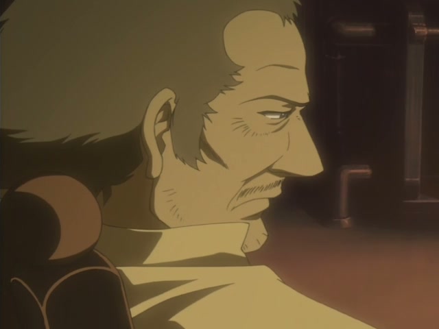 Wolf's Rain Ep 3: Bad Fellow @ 00:04:36