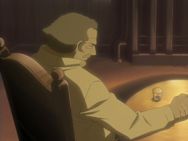 Wolf's Rain Ep 3: Bad Fellow @ 00:04:49