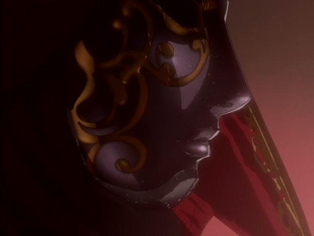 Wolf's Rain Ep 3: Bad Fellow @ 00:06:54