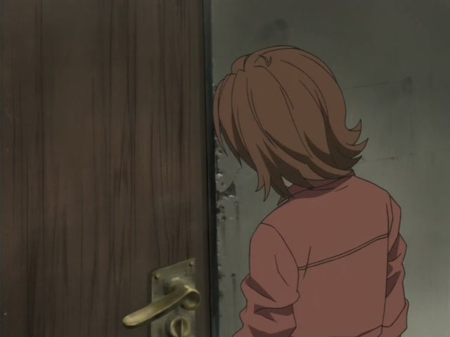 Wolf's Rain Ep 3: Bad Fellow @ 00:08:25