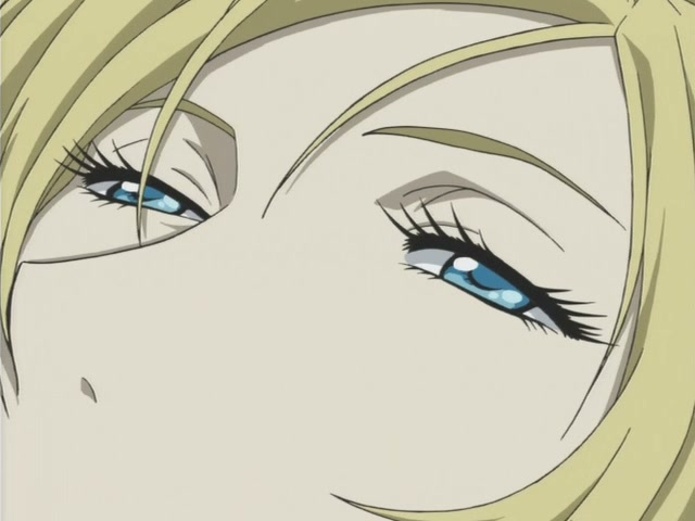 Wolf's Rain Ep 3: Bad Fellow @ 00:08:48