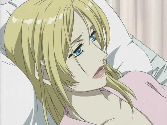 Wolf's Rain Ep 3: Bad Fellow @ 00:10:20