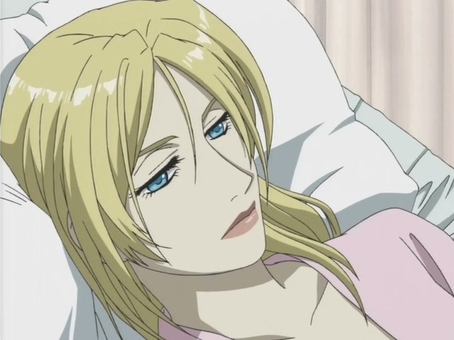 Wolf's Rain Ep 3: Bad Fellow @ 00:10:34