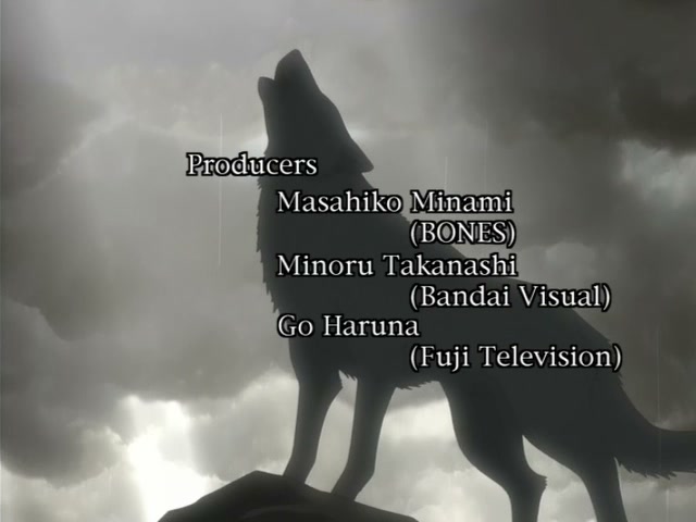 Wolf's Rain Ep 4: Scars in the Wasteland @ 00:01:13