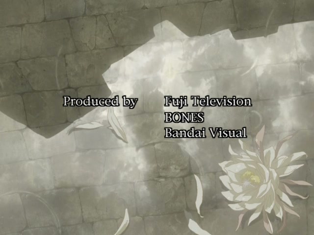 Wolf's Rain Ep 4: Scars in the Wasteland @ 00:01:27