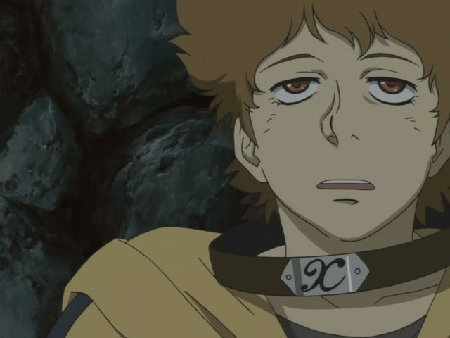 Wolf's Rain Ep 4: Scars in the Wasteland @ 00:02:27