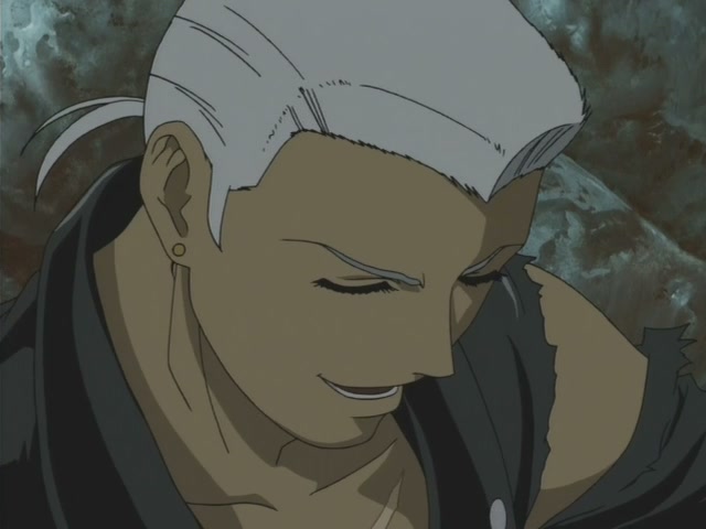 Wolf's Rain Ep 4: Scars in the Wasteland @ 00:03:17