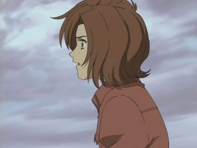 Wolf's Rain Ep 4: Scars in the Wasteland @ 00:05:54