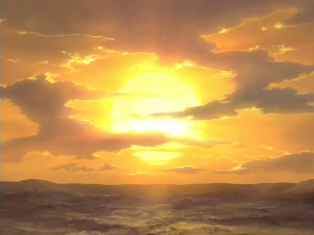 Wolf's Rain Ep 4: Scars in the Wasteland @ 00:06:35