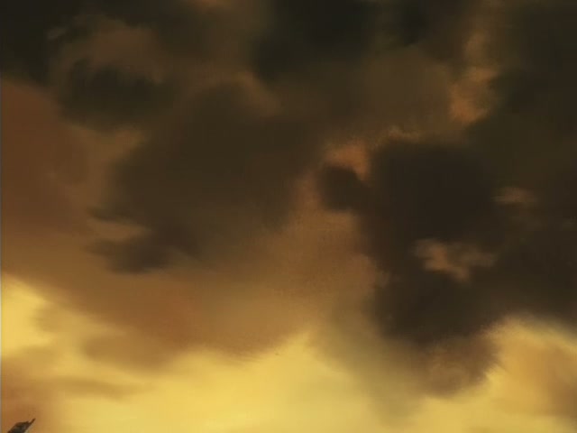 Wolf's Rain Ep 4: Scars in the Wasteland @ 00:08:39