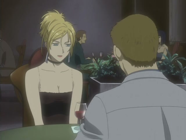 Wolf's Rain Ep 4: Scars in the Wasteland @ 00:08:58