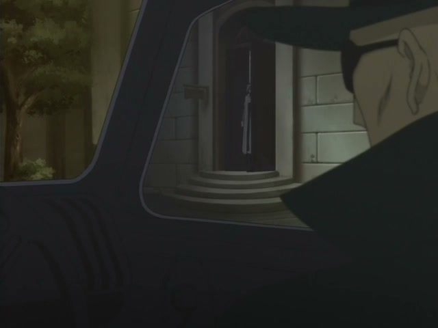 Wolf's Rain Ep 4: Scars in the Wasteland @ 00:10:20