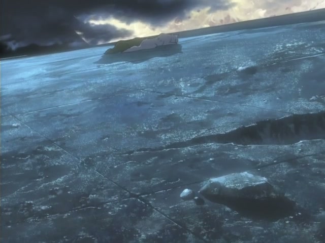 Wolf's Rain Ep 4: Scars in the Wasteland @ 00:12:06