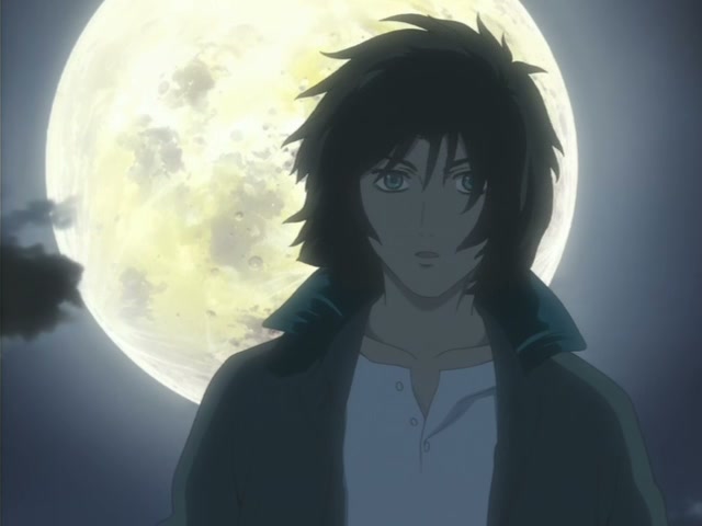 Wolf's Rain Ep 4: Scars in the Wasteland @ 00:14:29