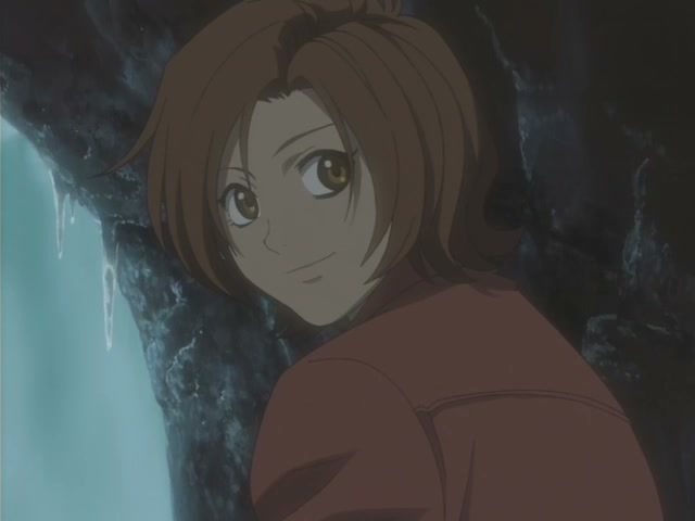 Wolf's Rain Ep 4: Scars in the Wasteland @ 00:16:47