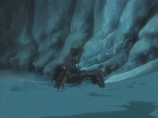 Wolf's Rain Ep 4: Scars in the Wasteland @ 00:19:05