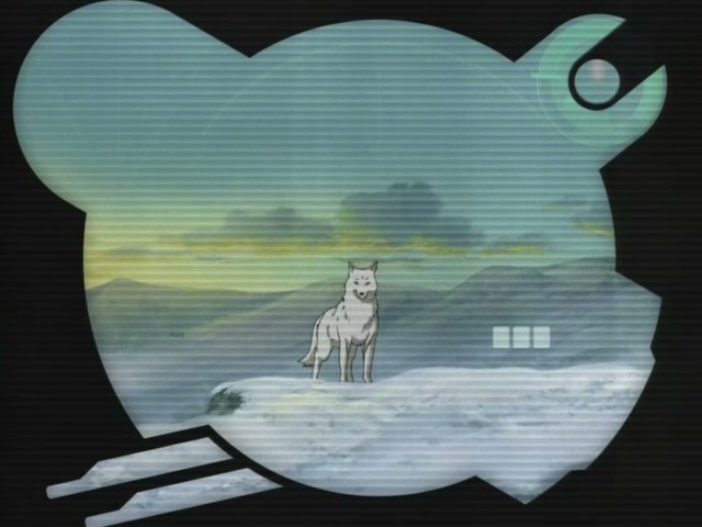 Wolf's Rain Ep 4: Scars in the Wasteland @ 00:20:32