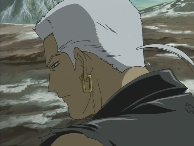 Wolf's Rain Ep 4: Scars in the Wasteland @ 00:21:18