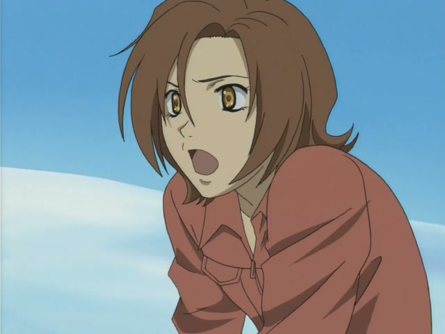 Wolf's Rain Ep 5: Fallen Wolves @ 00:01:22