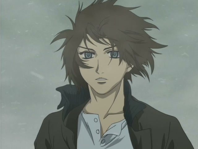 Wolf's Rain Ep 5: Fallen Wolves @ 00:02:54