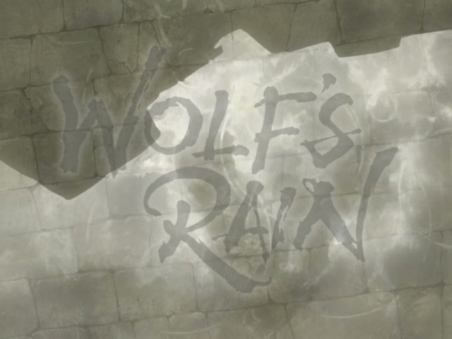 Wolf's Rain Ep 5: Fallen Wolves @ 00:03:04