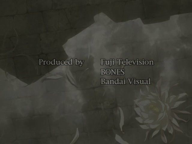 Wolf's Rain Ep 5: Fallen Wolves @ 00:04:26