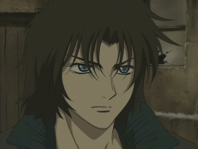 Wolf's Rain Ep 5: Fallen Wolves @ 00:05:12