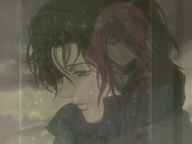 Wolf's Rain Ep 6: The Successors @ 00:01:09