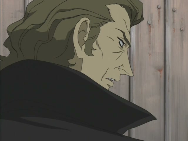 Wolf's Rain Ep 6: The Successors @ 00:04:54