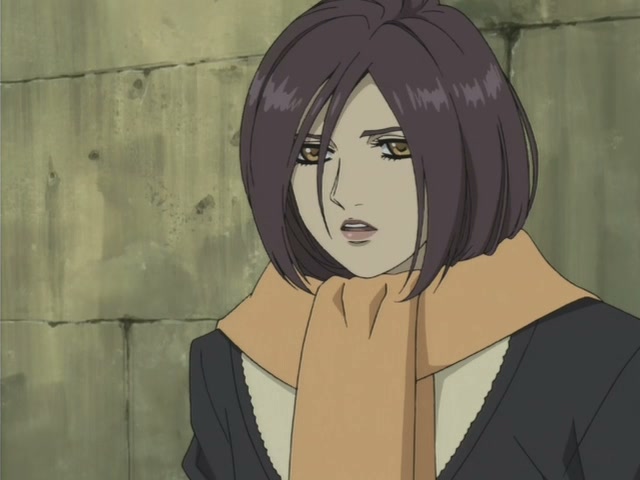 Wolf's Rain Ep 6: The Successors @ 00:05:03