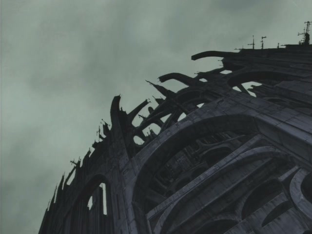 Wolf's Rain Ep 6: The Successors @ 00:06:17
