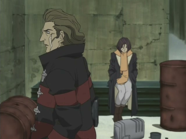Wolf's Rain Ep 6: The Successors @ 00:06:21