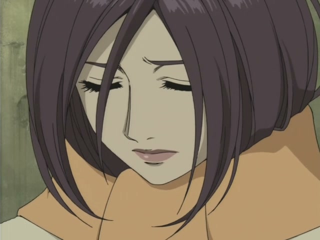 Wolf's Rain Ep 6: The Successors @ 00:06:35