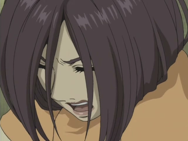 Wolf's Rain Ep 6: The Successors @ 00:06:40