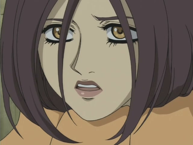 Wolf's Rain Ep 6: The Successors @ 00:06:44