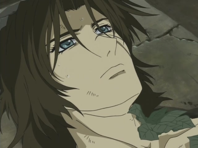 Wolf's Rain Ep 6: The Successors @ 00:08:25
