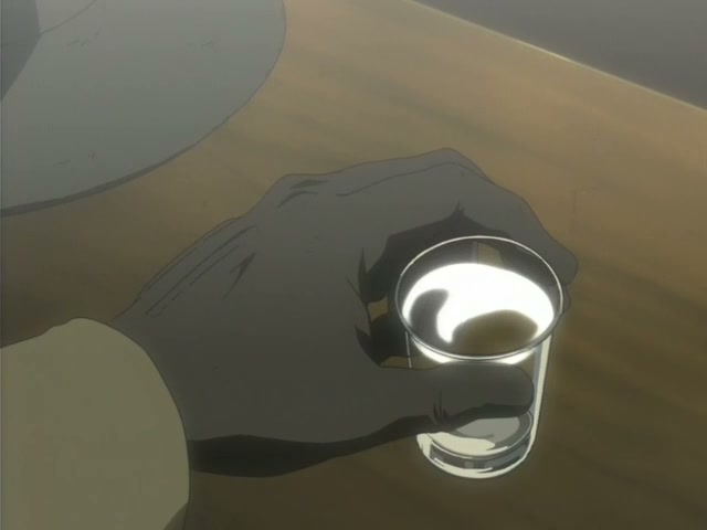 Wolf's Rain Ep 6: The Successors @ 00:17:23