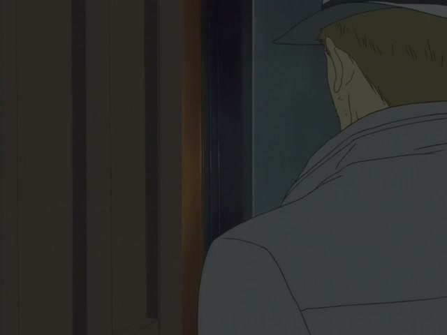 Wolf's Rain Ep 6: The Successors @ 00:18:00