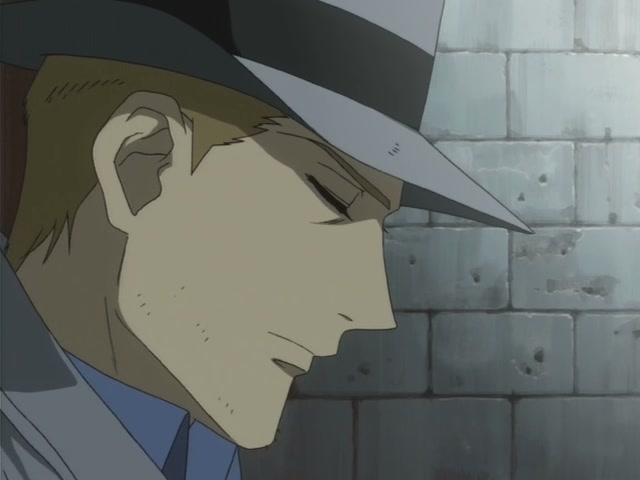 Wolf's Rain Ep 6: The Successors @ 00:19:18