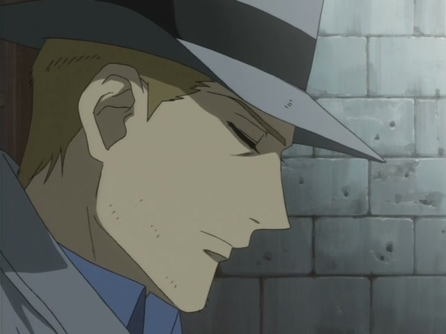 Wolf's Rain Ep 6: The Successors @ 00:19:23