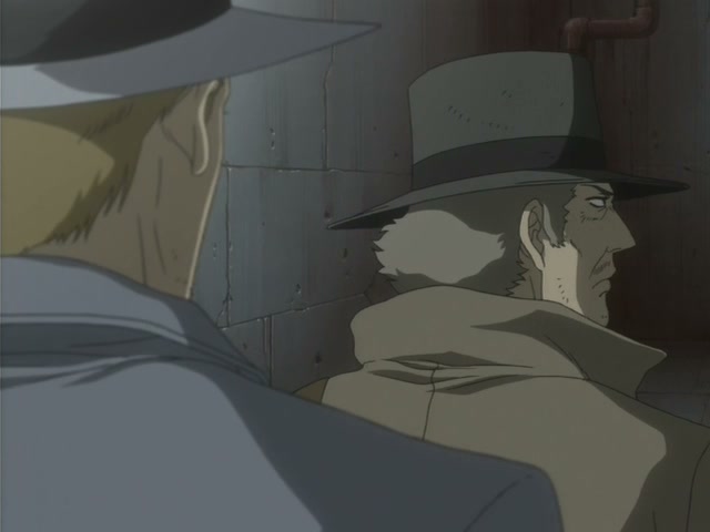 Wolf's Rain Ep 6: The Successors @ 00:19:28