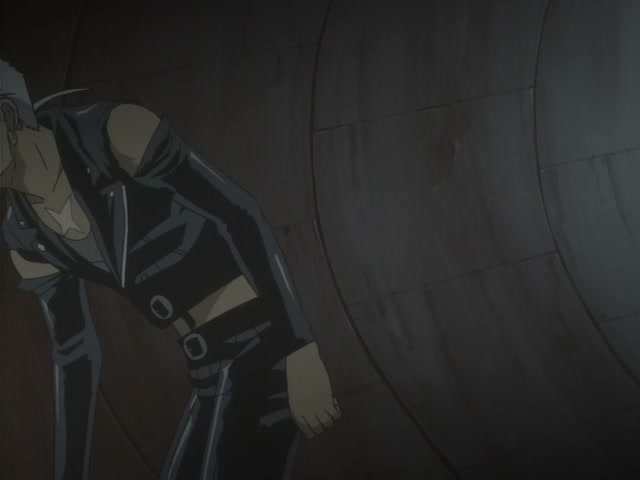 Wolf's Rain Ep 6: The Successors @ 00:20:23