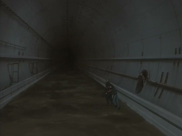 Wolf's Rain Ep 6: The Successors @ 00:20:27