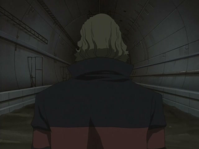 Wolf's Rain Ep 6: The Successors @ 00:20:50
