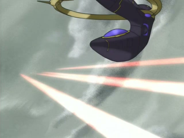 Wolf's Rain Ep 7: The Flower Maiden @ 00:07:40