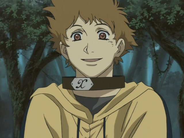 Wolf's Rain Ep 7: The Flower Maiden @ 00:14:52