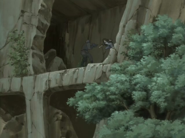 Wolf's Rain Ep 7: The Flower Maiden @ 00:20:18
