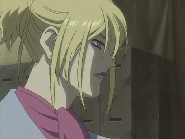 Wolf's Rain Ep 8: Song of Sleep @ 00:02:18