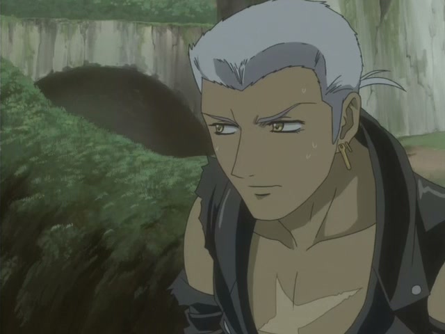 Wolf's Rain Ep 8: Song of Sleep @ 00:08:48