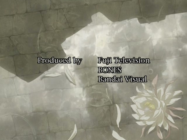 Wolf's Rain Ep 9: Misgivings @ 00:01:27